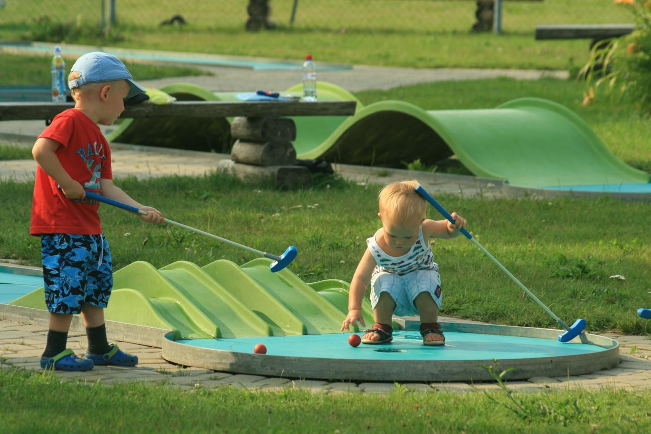 Holiday Complex Avoti Valmiera Zewnętrze zdjęcie